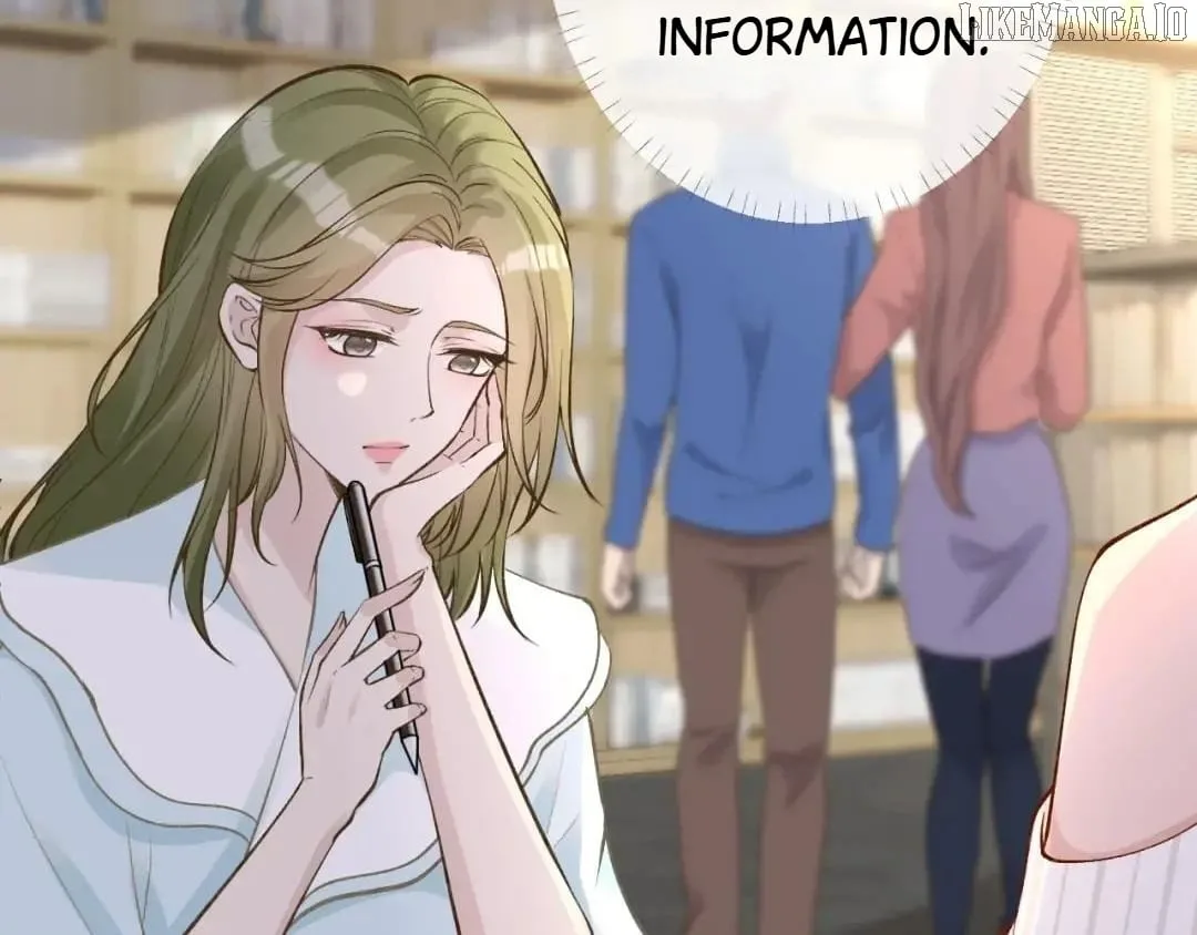 Everyone’s Darling Chapter 164 page 81