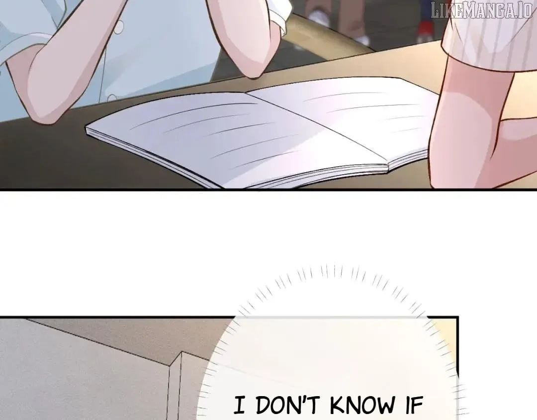 Everyone’s Darling Chapter 164 page 82