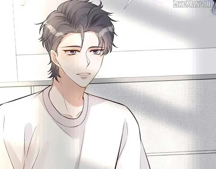 Everyone’s Darling Chapter 166 page 10