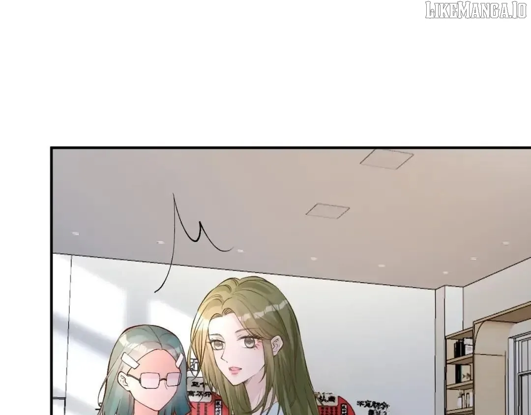 Everyone’s Darling Chapter 164 page 86