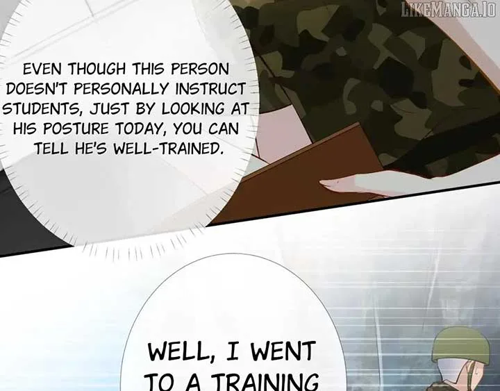 Everyone’s Darling Chapter 166 page 20