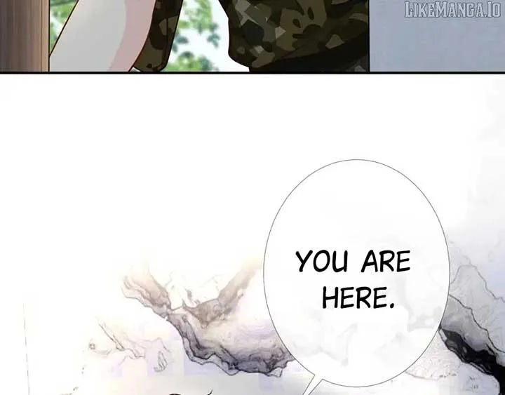 Everyone’s Darling Chapter 166 page 9
