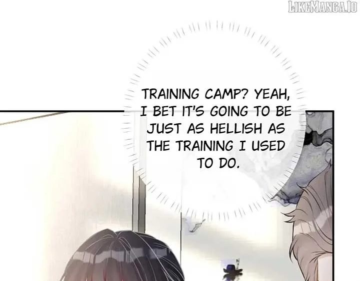 Everyone’s Darling Chapter 166 page 23