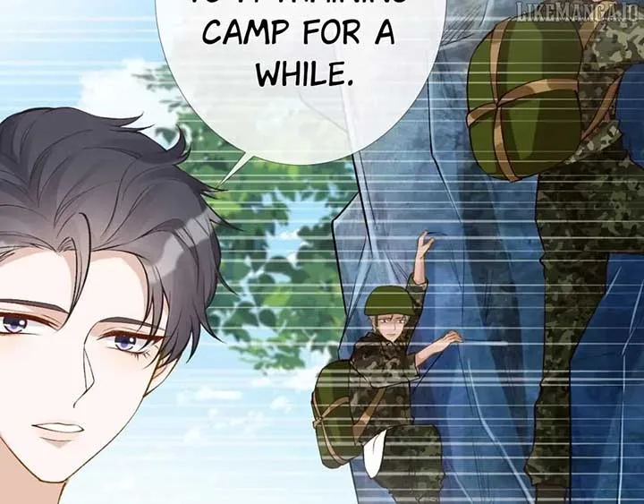 Everyone’s Darling Chapter 166 page 21