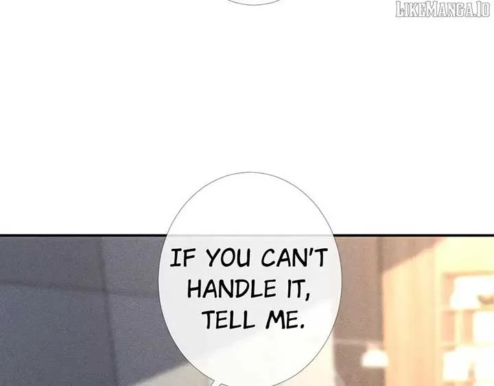 Everyone’s Darling Chapter 166 page 25