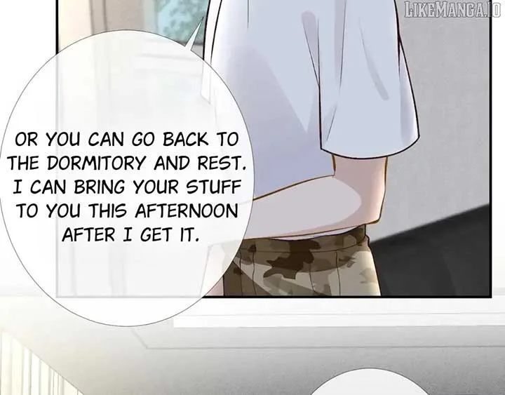 Everyone’s Darling Chapter 166 page 48