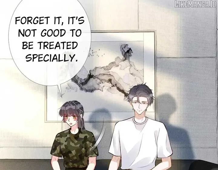 Everyone’s Darling Chapter 166 page 36