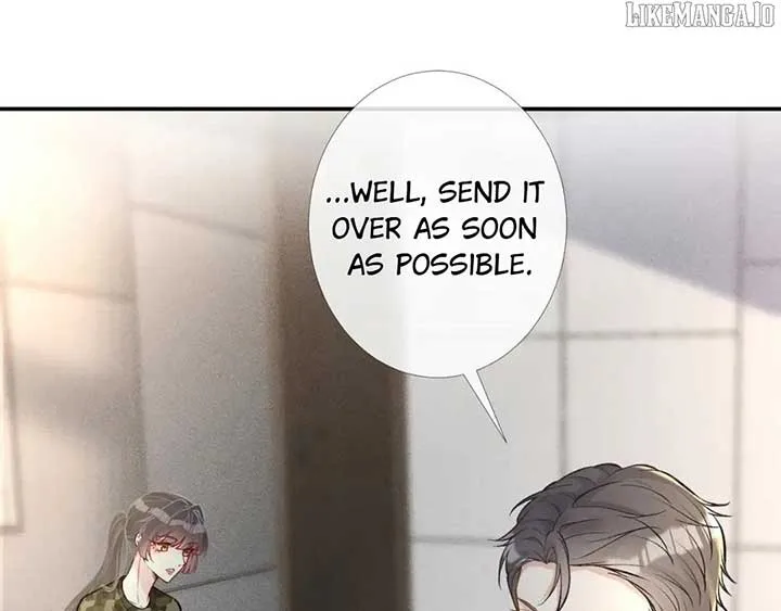 Everyone’s Darling Chapter 166 page 44