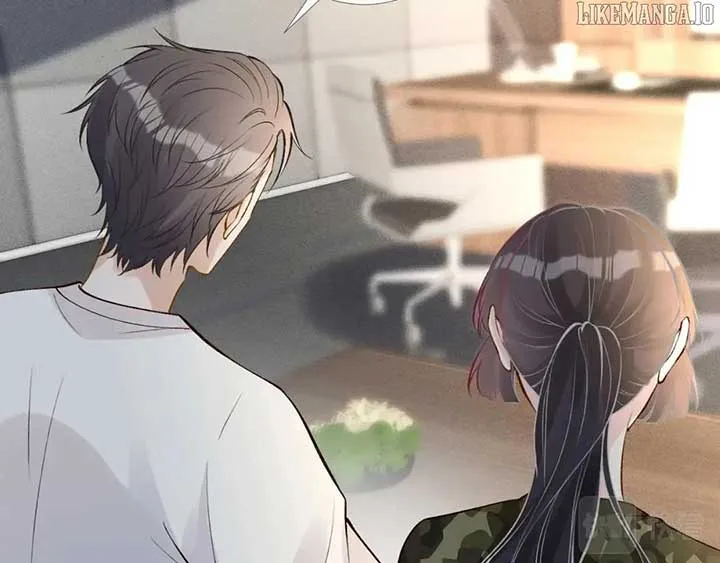 Everyone’s Darling Chapter 166 page 26