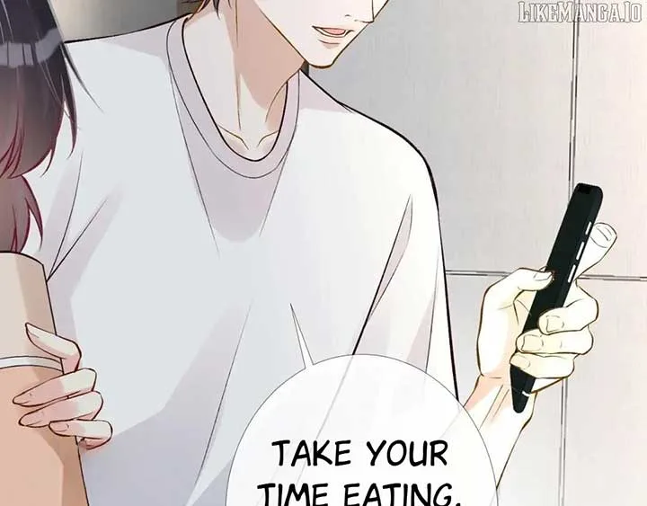 Everyone’s Darling Chapter 166 page 40