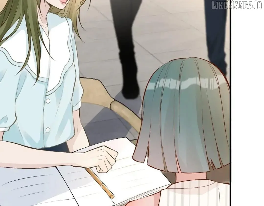 Everyone’s Darling Chapter 164 page 97