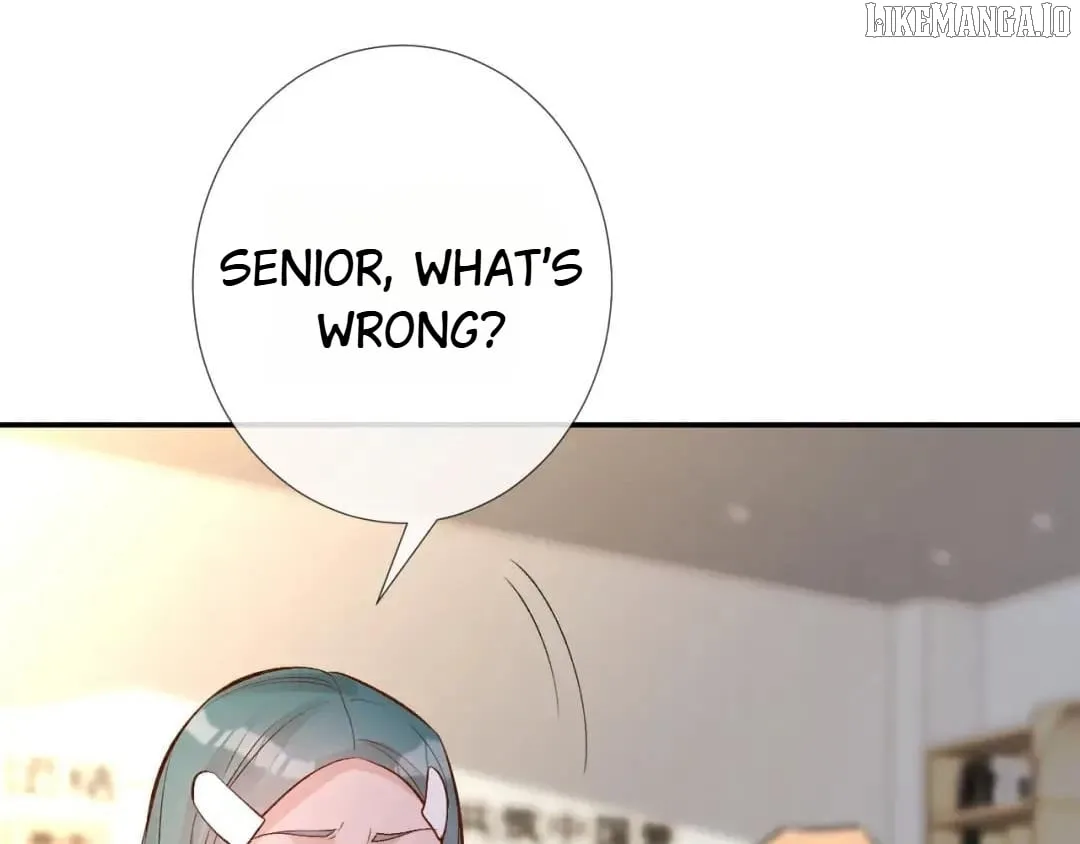 Everyone’s Darling Chapter 164 page 93