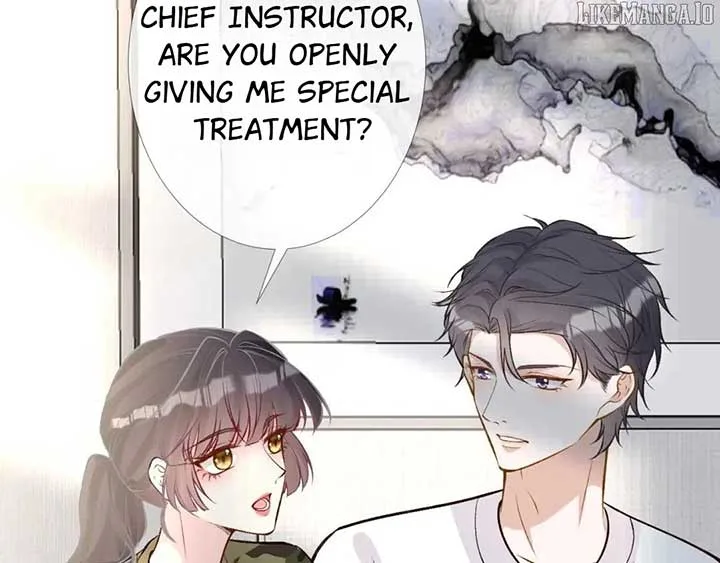 Everyone’s Darling Chapter 166 page 29