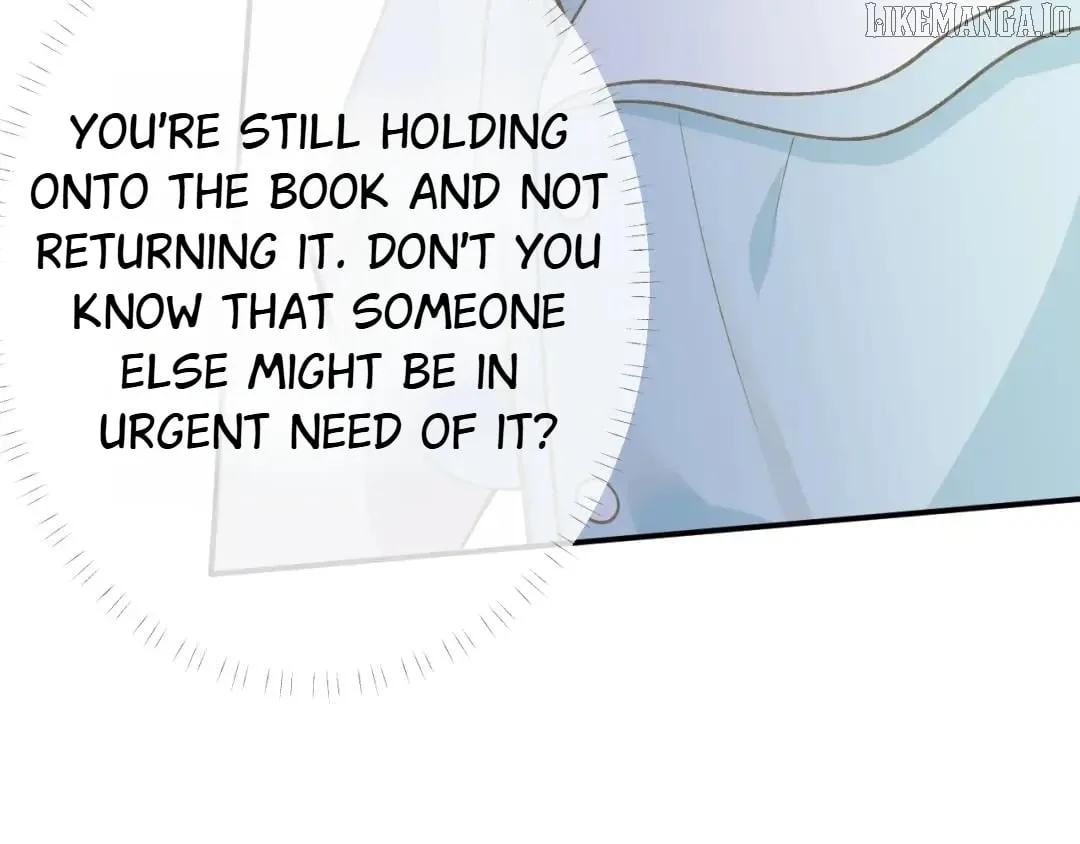 Everyone’s Darling Chapter 164 page 92
