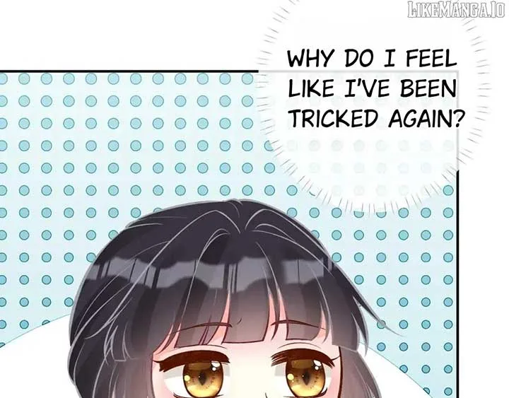 Everyone’s Darling Chapter 166 page 51