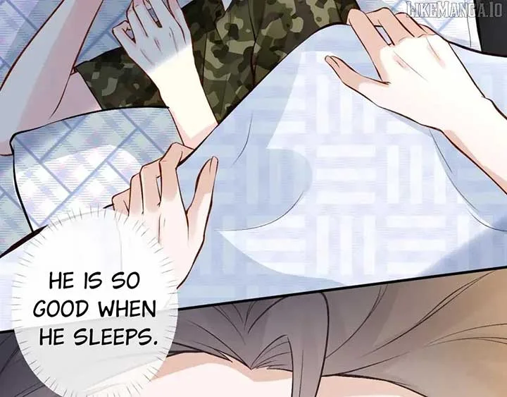 Everyone’s Darling Chapter 166 page 63