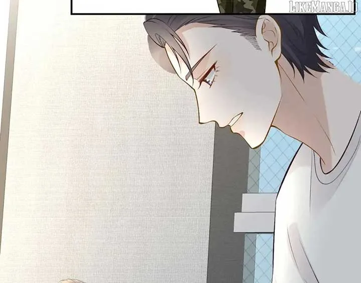 Everyone’s Darling Chapter 166 page 58