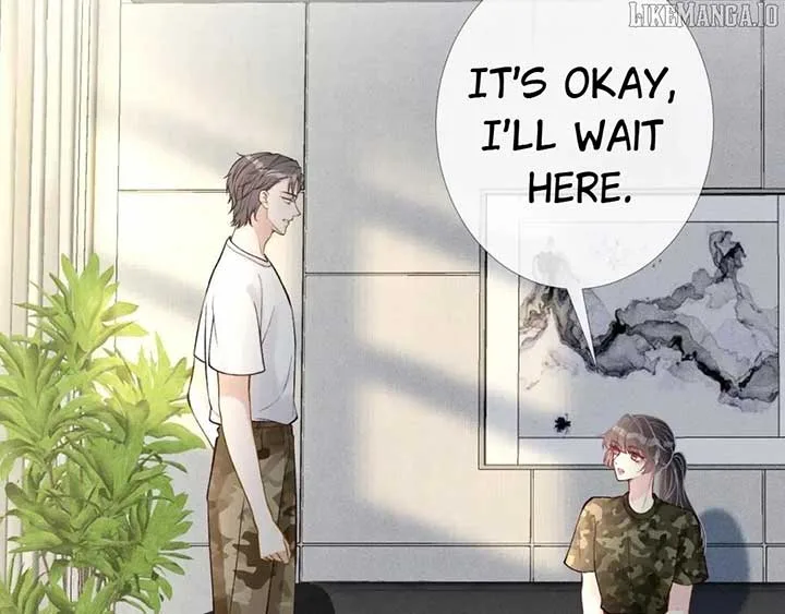 Everyone’s Darling Chapter 166 page 49