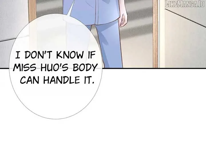 Everyone’s Darling Chapter 166 page 77