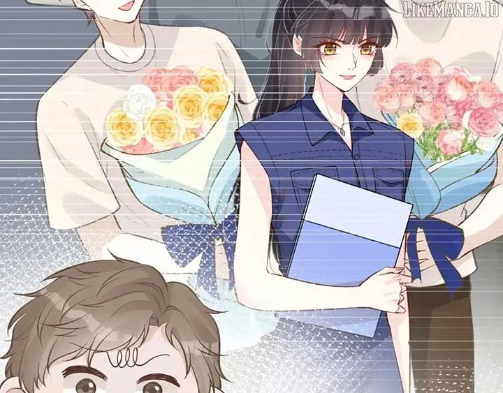 Everyone’s Darling Chapter 166 page 85
