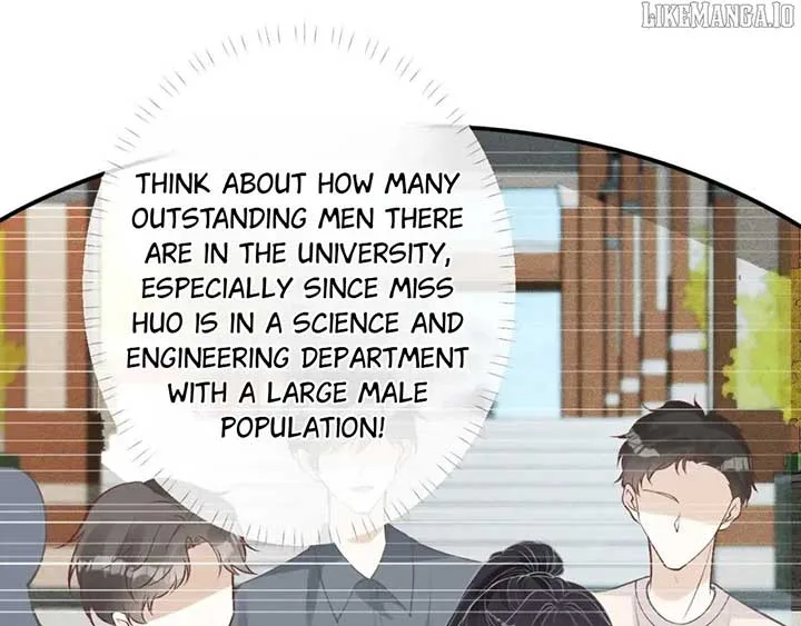 Everyone’s Darling Chapter 166 page 84