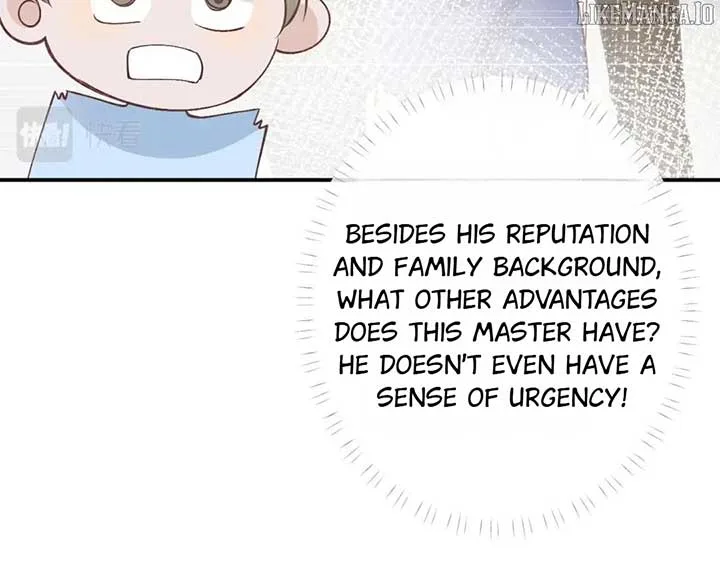 Everyone’s Darling Chapter 166 page 86