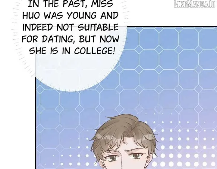 Everyone’s Darling Chapter 166 page 81