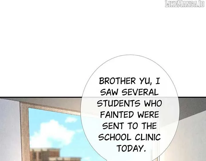 Everyone’s Darling Chapter 166 page 75