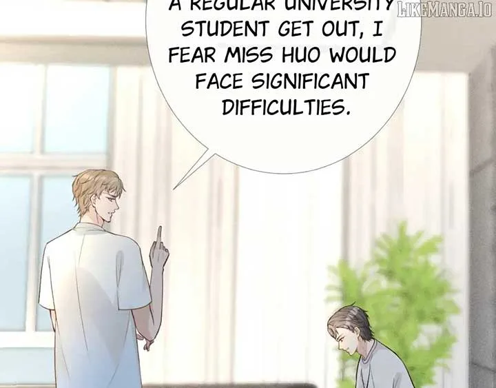 Everyone’s Darling Chapter 166 page 90