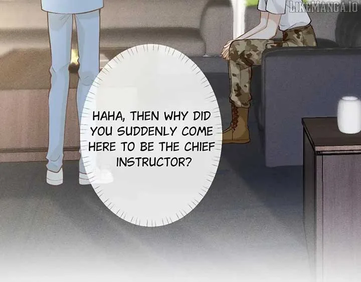Everyone’s Darling Chapter 166 page 91