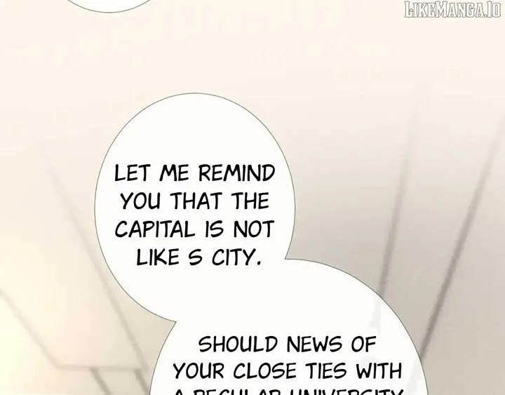 Everyone’s Darling Chapter 166 page 89