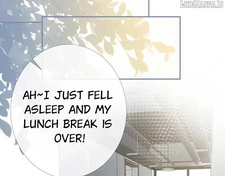 Everyone’s Darling Chapter 167 page 3