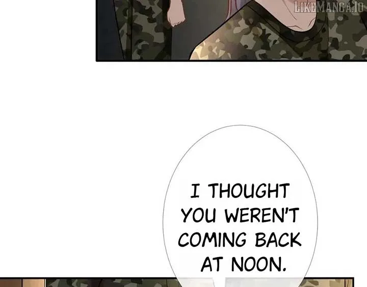 Everyone’s Darling Chapter 167 page 5