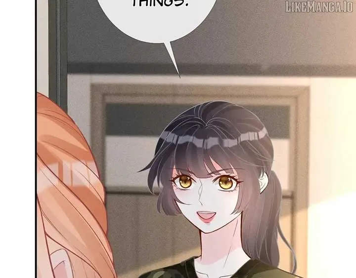 Everyone’s Darling Chapter 167 page 8