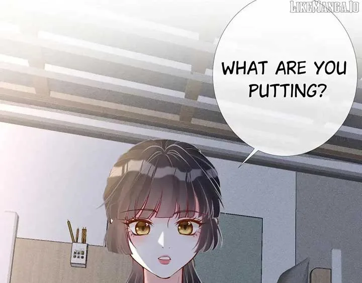 Everyone’s Darling Chapter 167 page 15