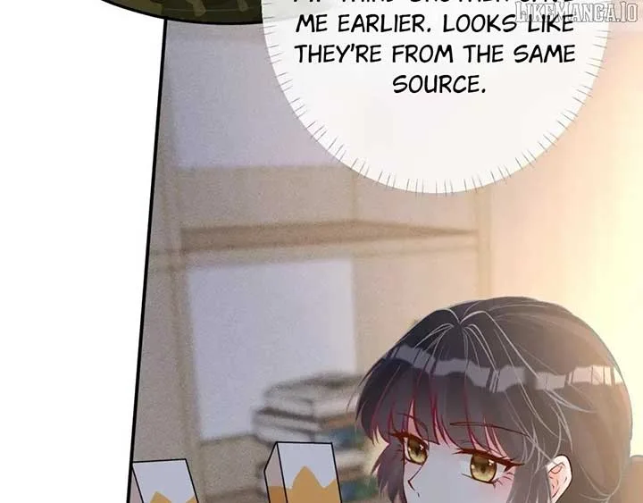 Everyone’s Darling Chapter 167 page 19