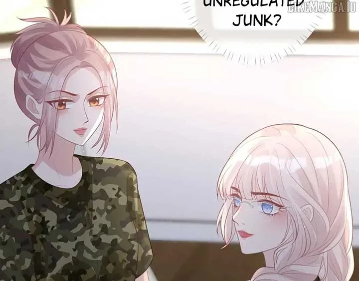 Everyone’s Darling Chapter 167 page 26