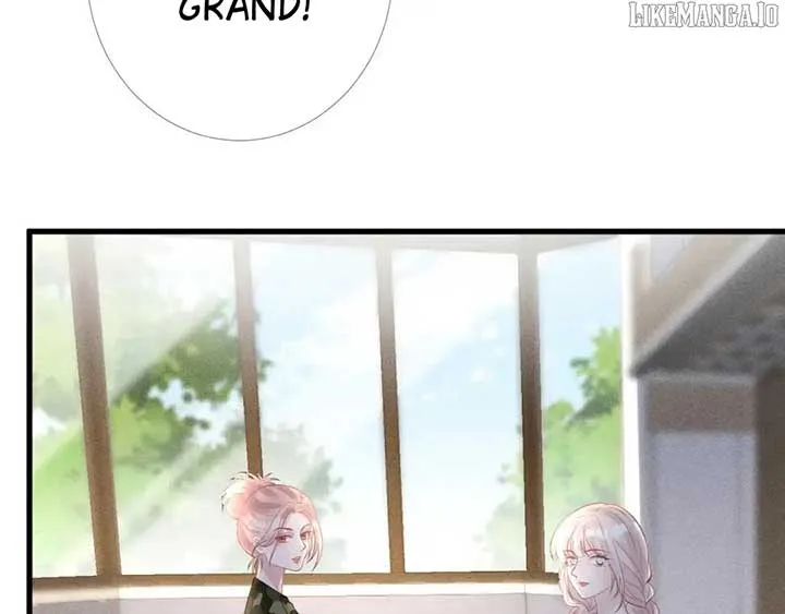 Everyone’s Darling Chapter 167 page 24