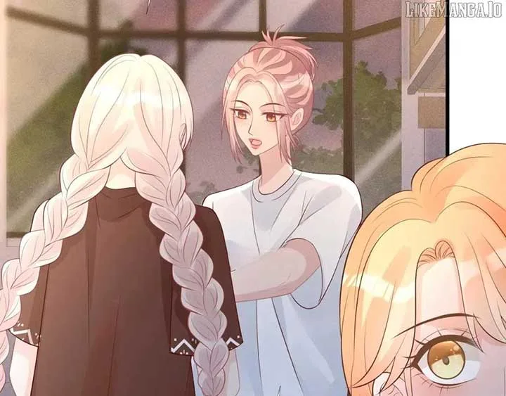 Everyone’s Darling Chapter 167 page 35