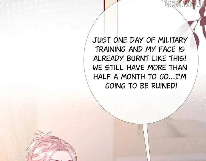 Everyone’s Darling Chapter 167 page 30