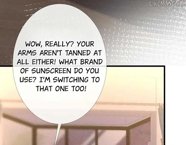 Everyone’s Darling Chapter 167 page 34