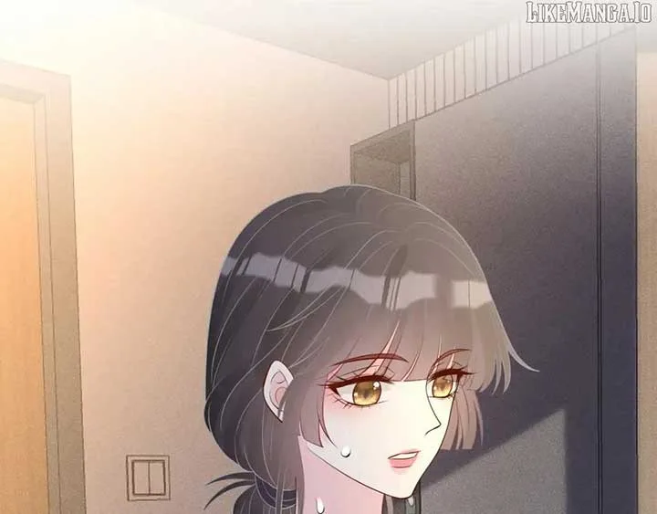 Everyone’s Darling Chapter 167 page 37