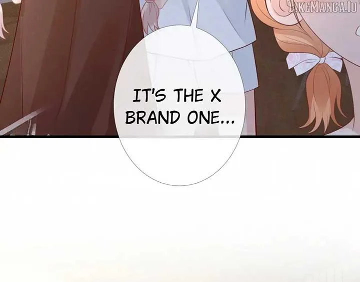 Everyone’s Darling Chapter 167 page 36