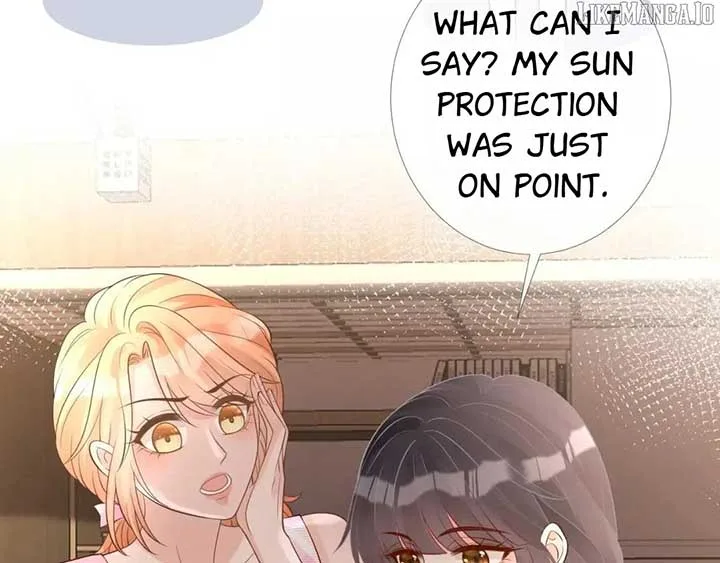 Everyone’s Darling Chapter 167 page 41