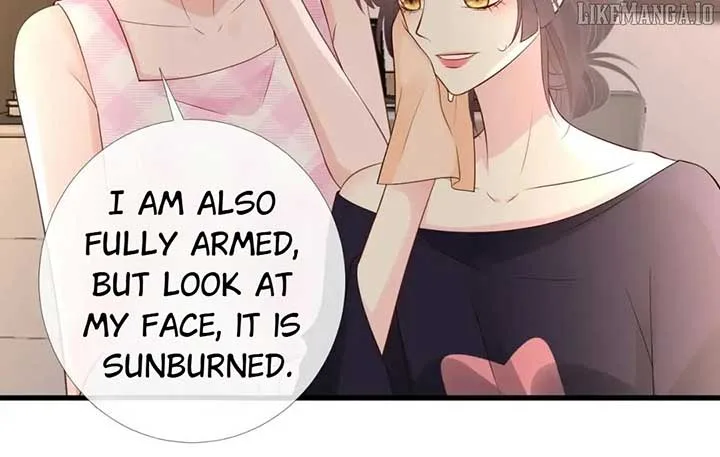 Everyone’s Darling Chapter 167 page 42