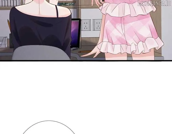 Everyone’s Darling Chapter 167 page 46