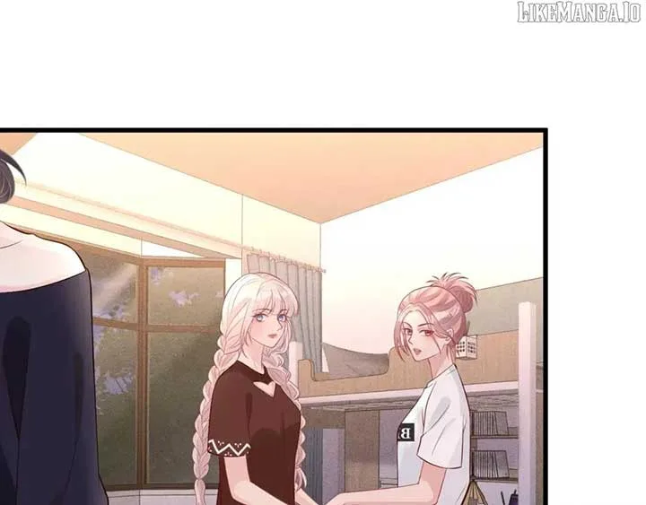 Everyone’s Darling Chapter 167 page 43