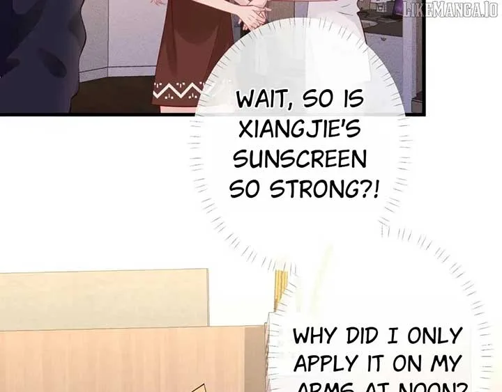 Everyone’s Darling Chapter 167 page 44