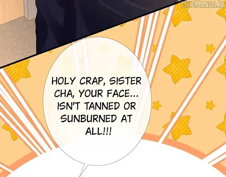 Everyone’s Darling Chapter 167 page 39