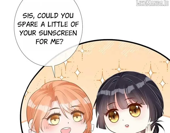 Everyone’s Darling Chapter 167 page 47